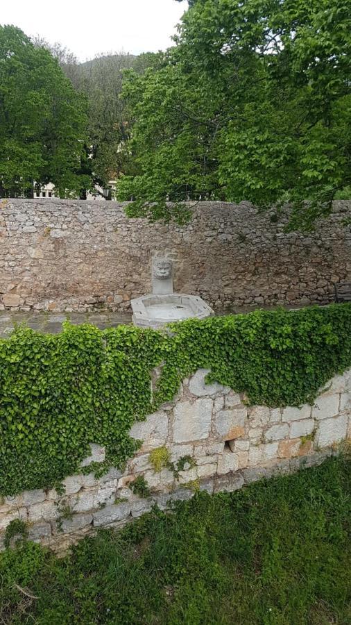 Apartment Alea Senj  Luaran gambar
