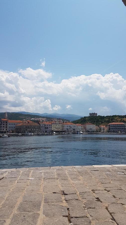 Apartment Alea Senj  Luaran gambar